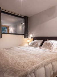 Appartement labellisé - Résidence Les Lauzières
