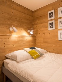 Appartement labellisé - Résidence Les Lauzières