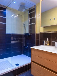 Appartement labellisé - Résidence Les Lauzières