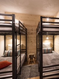 Appartement labellisé - Résidence Le Thuria