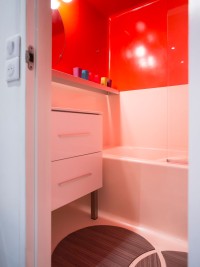 Appartement labellisé - Résidence Les Tournavelles