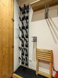 Appartement labellisé - Résidence Armoise