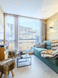 Appartement labellisé - Résidence Armoise