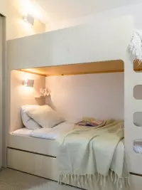 Appartement labellisé - Résidence Pierra Menta