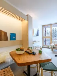 Appartement labellisé - Résidence Pierra Menta