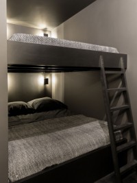 Appartement labellisé - Résidence Les Tournavelles