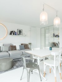 Appartement labellisé - Résidence Les Tournavelles