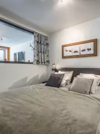Appartement labellisé - Résidence Les Lauzières