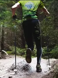 La Montée du Funi