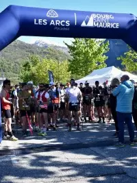 La Montée du Funi
