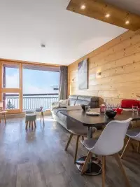 Appartement labellisé - Résidence Pierra Menta