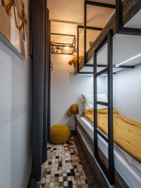 Appartement labellisé - Résidence Le Ruitor